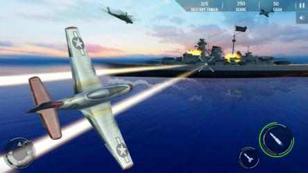 Imágen 10 Helicopter Combat Gunship - juegos de helicópteros android
