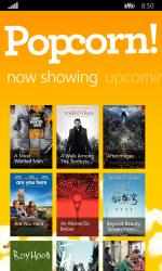 Imágen 5 Popcorn: SG Showtimes windows