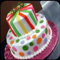 Screenshot 6 Hermoso pastel de cumpleaños android