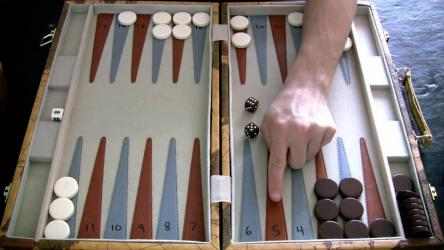Captura de Pantalla 6 Backgammon - Learn To Play windows
