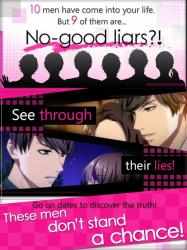 Screenshot 8 Liar! Uncover the Truth android