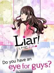 Capture 7 Liar! Uncover the Truth android
