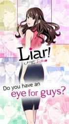 Screenshot 2 Liar! Uncover the Truth android