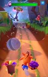 Captura de Pantalla 13 Crash Bandicoot: On the Run! android