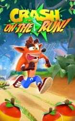 Screenshot 6 Crash Bandicoot: On the Run! android