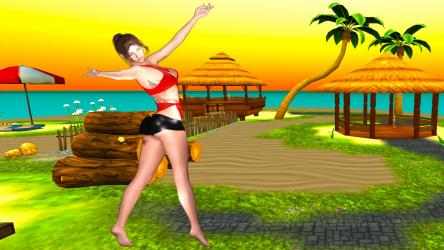 Screenshot 12 eXquisite Beach Dancer [HD+] windows