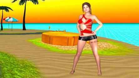 Screenshot 7 eXquisite Beach Dancer [HD+] windows