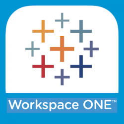 Captura 1 Tableau Mobile for Workspace ONE Beta android