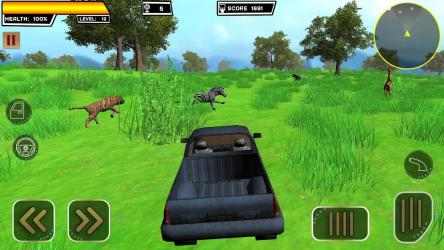 Imágen 4 juegos de matar animales cazar android