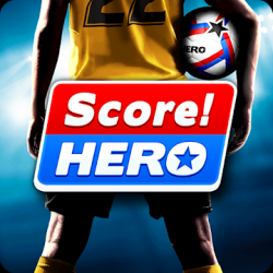 Screenshot 1 Score! Hero 2022 android