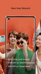 Captura 7 OPPO Store android