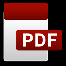 Captura 1 PDF Viewer & Book Reader android