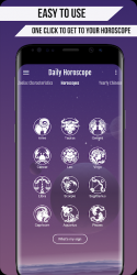 Screenshot 6 Daily Horoscope android