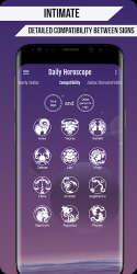 Screenshot 2 Daily Horoscope android