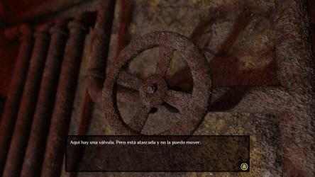 Captura de Pantalla 7 Without Escape: Console Edition windows