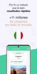 Imágen 2 Aprende italiano rápidamente android