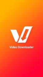 Capture 2 HD Video Downloader pro android