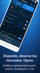 Captura de Pantalla 5 AvaTradeGO Trading: Acciones, Bitcoin, CFDs y FX android