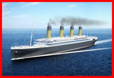 Screenshot 6 Titanic, Hudimiento y Catastrofe android