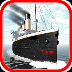 Screenshot 1 Titanic, Hudimiento y Catastrofe android