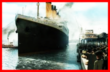 Screenshot 8 Titanic, Hudimiento y Catastrofe android