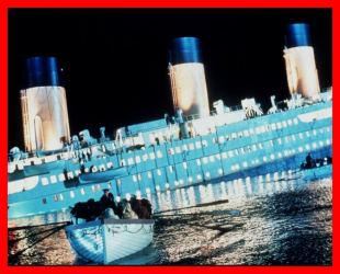 Screenshot 9 Titanic, Hudimiento y Catastrofe android