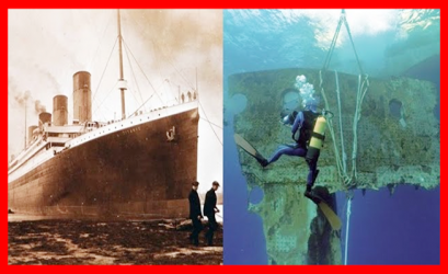 Image 3 Titanic, Hudimiento y Catastrofe android