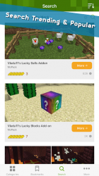 Image 4 Addons for Minecraft android