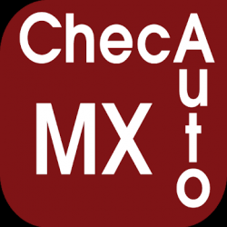 Captura 1 ChecAuto MX android