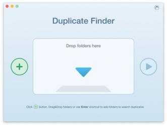 Image 1 Duplicate File Finder mac