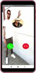 Imágen 14 Sergio Ramos Fake Video Call android