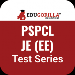 Screenshot 1 PSPCL JE Electrical(EE) Mock Test for Best Results android