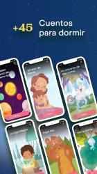 Screenshot 10 Storybook Masajes infantiles y cuentos para dormir android
