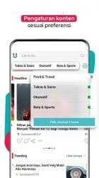 Screenshot 5 kumparan - Aplikasi Berita Indonesia android