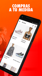 Screenshot 3 Nike android