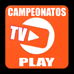 Screenshot 1 Campeonatos Tv Play en vivo futbol android