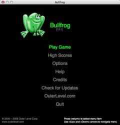 Image 2 Bullfrog mac