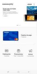 Screenshot 3 Samsung Pay android
