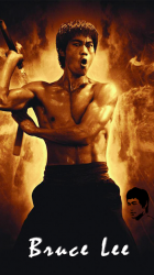 Image 2 All about Bruce Lee - King Of Kung Fu Fighting android
