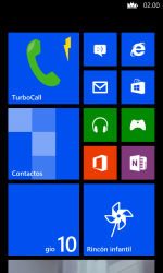 Screenshot 8 TurboCall windows
