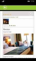 Screenshot 7 Hotels Amsterdam windows