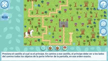 Screenshot 10 Snow White - Games for Girls windows