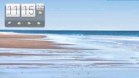 Screenshot 6 Sense Desktop windows