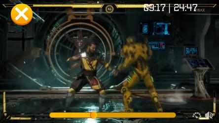 Screenshot 6 Guide Mortal Kombat 11 windows