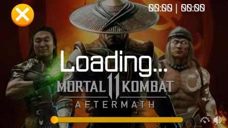 Captura de Pantalla 8 Guide Mortal Kombat 11 windows