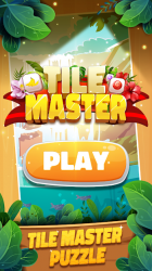 Imágen 9 Tile Master: Match 3 Tiles android