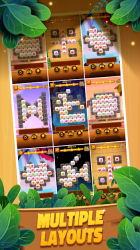 Screenshot 5 Tile Master: Match 3 Tiles android