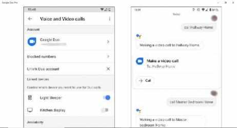 Capture 2 Google Duo Pro - High Quality Video Call Guide windows