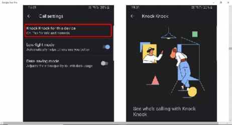 Captura 1 Google Duo Pro - High Quality Video Call Guide windows