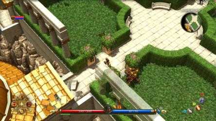 Screenshot 4 Titan Quest windows